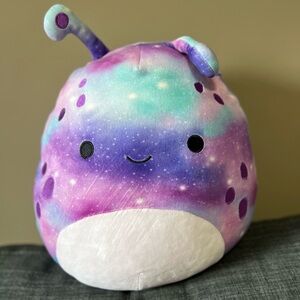 Squishmallow 12 inch Alien